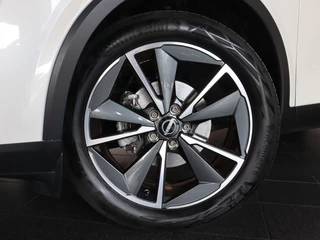 Nissan QASHQAI - afbeelding nr 15