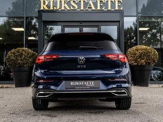 Volkswagen Golf Volkswagen Golf 1.4 GTE TSI|245 PK|PANO|ACC|TREKHAAK|CARPLAY - afbeelding nr 7