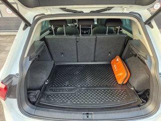 Volkswagen Tiguan Volkswagen Tiguan 1.5 TSI ACT Comfortline Business - afbeelding nr 25