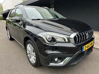 Suzuki S-Cross - afbeelding nr 10