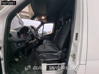 Mercedes-Benz Sprinter Mercedes Sprinter 311 CDI L2H2 Airco Cruise MBUX Euro6 11m3 Airco Cruise control - afbeelding nr 8