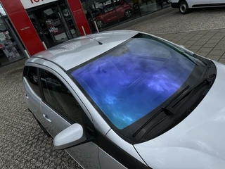 Toyota Aygo Toyota Aygo 1.0 VVT-i x-play Handgeschakeld | Buitenspiegels elektrisch bedi - afbeelding nr 3