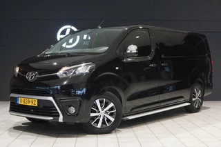 Toyota ProAce Worker 2.0 D-4D Professional Long