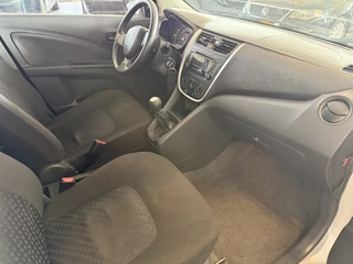 Suzuki Celerio Suzuki Celerio 1.0 Comfort 5-deurs Airco - afbeelding nr 5