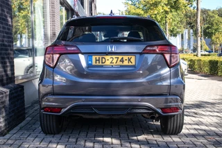 Honda HR-V - All-in rijklrprs | schuif-k dak | navi - afbeelding nr 11