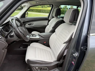 Renault Espace Renault Espace 1.8 TCe 225pk Executive 7persoons Full-Option - afbeelding nr 10