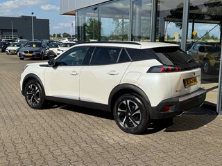 Peugeot 2008 Peugeot 2008 1.2 Pure Tech Allure 130pk - LED - Navi - afbeelding nr 3
