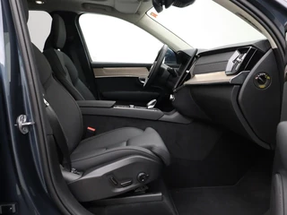Volvo XC90 Volvo XC90 T8 PLUG-IN HYBRID ULTRA BRIGHT *NIEUW MODEL* HARMAN KARDON 360GR - afbeelding nr 11