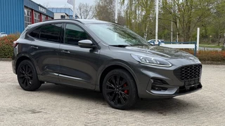 Ford Kuga - afbeelding nr 7