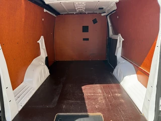 Opel Vivaro - afbeelding nr 15