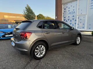 Volkswagen Polo Volkswagen Polo 1.0 TSI 95PK Highline DSG ACC LED Camera Blindspot CarPlay Navi Garantie - afbeelding nr 29