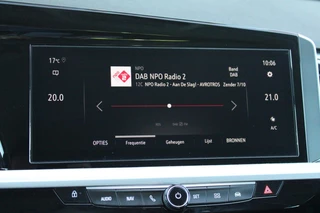 Opel Grandland Opel Grandland 1.2 Turbo 136PK AUTOMAAT Hybrid GS | BLACK PACK | STOEL/STUUR VERWARMING | NAVIGATIE | APPLE CARPLAY/ANDROID AUTO | DODEHOEK DETECTIE | 18
