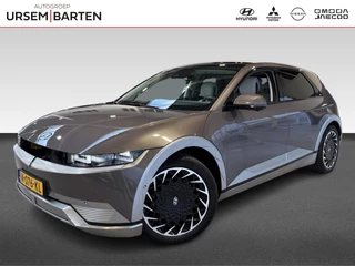 Hyundai IONIQ 5 Lounge 73kWh