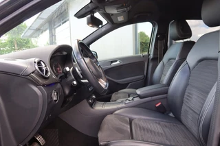 Mercedes-Benz B-Klasse - afbeelding nr 5
