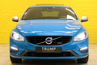 Volvo V60 Volvo V60 2.4 D6 AWD Plug-In Hybrid R-Design - afbeelding nr 7