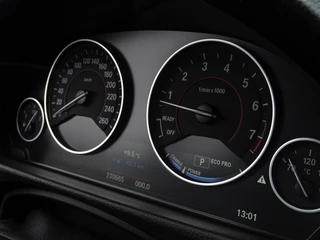 BMW 3 Serie BMW 3 Serie 320i TwinTurbo 183PK / M-Sport / Hi.Ex. 2017 / LED - afbeelding nr 17