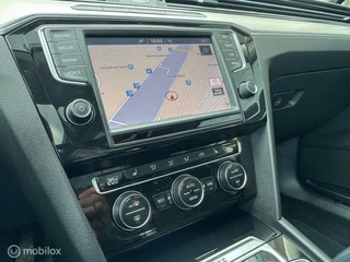 Volkswagen Passat Volkswagen Passat Variant 1.4 TSI GTE DSG LEDER/PANO/AIRCO - afbeelding nr 6