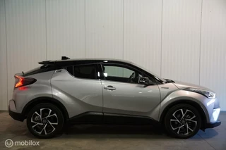 Toyota C-HR Toyota C-HR 1.8 Hybrid Style Ultimate, 28.885 KM!! - afbeelding nr 4