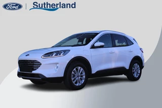 Ford Kuga 2.5 PHEV Titanium