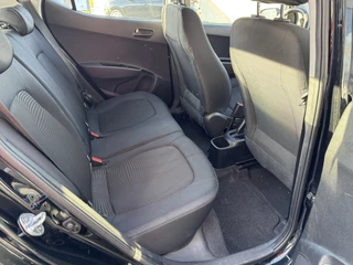 Hyundai i10 Staat in Hardenberg - afbeelding nr 11