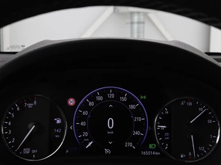 Opel Astra Opel Astra 1.4 Turbo Elegance | Automaat | Matrix LED |  Camera | Carplay | Navigatie | Climate control | Bluetooth | Cruise control - afbeelding nr 24