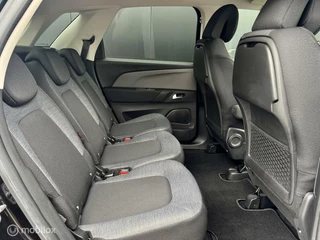 Citroën C4 Spacetourer Citroen C4 SpaceTourer 130pk Feel I Automaat I Navi I - afbeelding nr 8