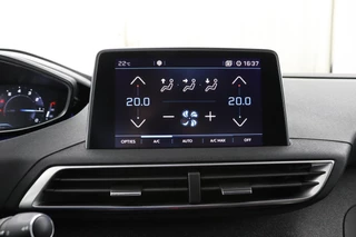 Peugeot 3008 Peugeot 3008 1.2 PureTech Premium*LED*NAVI*HAAK*CRUISE* - afbeelding nr 11