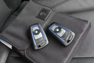 BMW 3 Serie BMW 320i Touring M-sport LEDER LED NAVI 184PK NAP AUTOMAAT - afbeelding nr 53