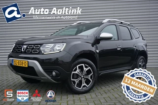 Dacia Duster - 135721230-0