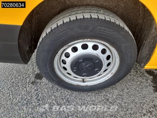 Peugeot Expert Peugeot Expert 120pk Dubbel Cabine L3H1 Trekhaak Airco Cruise Parkeersensoren L3 Long 3m3 Airco Dubbel cabine Trekhaak Cruise control - afbeelding nr 8