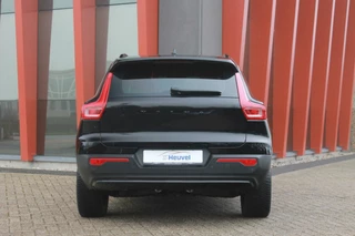 Volvo XC40 Volvo XC40 Recharge Core | Parkeercamera | Glossy Black | Full Electric | Zero-emissie - afbeelding nr 4