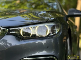 BMW 4 Serie BMW 4 Serie | M Sport | CarPlay | NL Auto | Topstaat! - afbeelding nr 60