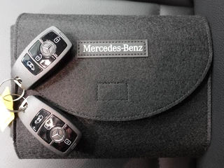 Mercedes-Benz Vito Mercedes-Benz Vito 114 CDI L2 Select Automaat - afbeelding nr 32
