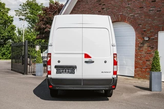 Renault Master Renault Master 2.3 dCi 135PK L3H2 NAVI CAMERA PDC V+A Renault Master T35 2.3 dCi 135 L3H2 Comfort - afbeelding nr 22