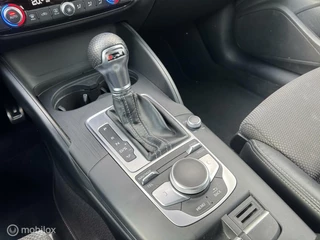 Audi A3 Audi A3 Limousine 1.4 TFSI S Line/Carplay/Trekhaak/Stoelverwarming - afbeelding nr 13