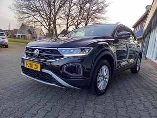 Volkswagen T-Roc - afbeelding nr 2
