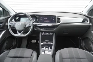 Opel Grandland Opel Grandland 1.6 Turbo Hybrid / Camera / Adaptive Cruise / Stuurverwarming / AGR - afbeelding nr 14
