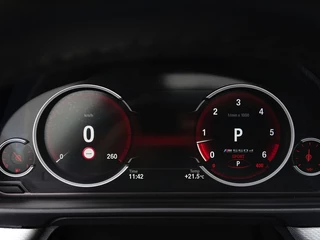 BMW 5 Serie - afbeelding nr 20