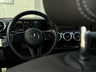 Mercedes-Benz A-Klasse Mercedes A-klasse 180 d Business Solution Limited - afbeelding nr 9