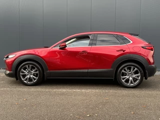 Mazda CX-30 - afbeelding nr 12