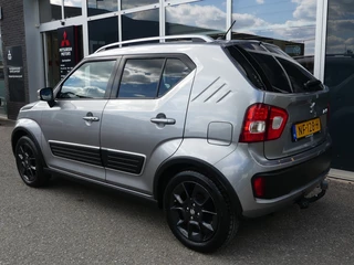 Suzuki Ignis - afbeelding nr 4