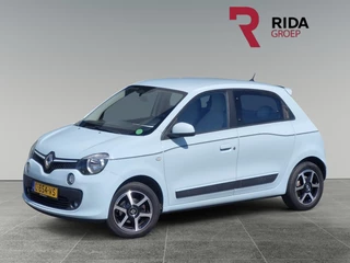 Renault Twingo - afbeelding nr 1