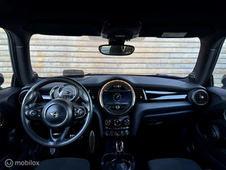 MINI Cooper S Mini 2.0 Cooper S Chili | JCW Pakket | Alcantara | HUD | H&K - afbeelding nr 6