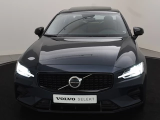 Volvo S60 Volvo S60 B4 AUT(7) PLUS DARK 360GR CAM HARMAN/KARDON STOELVENTILATIE SCHU - afbeelding nr 40