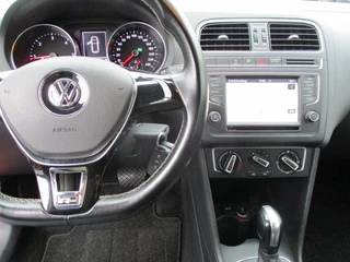 Volkswagen Polo - afbeelding nr 8