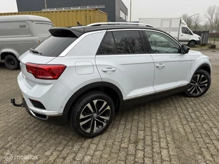 Volkswagen T-Roc Volkswagen T-Roc 1.0 TSI I.Q DRIVE - afbeelding nr 6