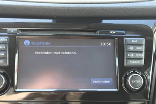 Nissan QASHQAI Nissan QASHQAI 1.6 TEKNA 360 Camera Navi Cruise ECC - afbeelding nr 18