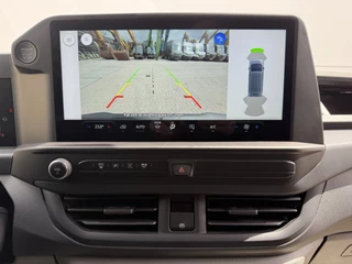 Ford Transit Custom L2H1 Automaat 2 x Schuif Adaptieve Cruise Control Carplay Camera Parkeersensoren voor achter BPM VRIJ - afbeelding nr 19