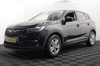 Opel Grandland X - 517575591-0