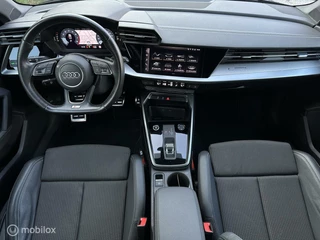 Audi A3 Audi A3 Limousine 30 TFSI Pro Line - afbeelding nr 11